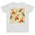 Whimsical Forest Fables - Single Jersey T-shirt