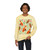 Whimsical Forest Fables - Unisex Color Blast Crewneck Sweatshirt