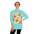Whimsical Forest Fables - Unisex Crew Neck Sweatshirt