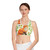 Whimsical Forest Fables - Sports Bra (AOP)