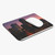 Metropolitan Dreams - Mouse Pad (Rectangle)