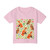 Whimsical Forest Fables - Heavy Cotton™ Toddler T-shirt