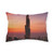 Dubai Futuristic Skyline - Outdoor Pillows