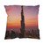 Dubai Futuristic Skyline - Outdoor Pillows