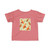 Whimsical Forest Fables - Infant Fine Jersey Tee