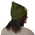 Whimsical Forest Fables - Classic Cuffed Beanie (Embroidery)