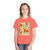 Whimsical Forest Fables - Youth Midweight Tee