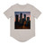 Metropolitan Dreams - Men's Jersey Curved Hem Tee