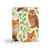 Whimsical Forest Fables - Greeting cards (8, 16, and 24 pcs)