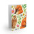 Whimsical Forest Fables - Greeting cards (8, 16, and 24 pcs)