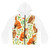 Whimsical Forest Fables - Women’s Full-Zip Hoodie (AOP)