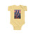 Metropolitan Dreams - Infant Fine Jersey Bodysuit