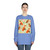 Whimsical Forest Fables - Long Sleeve Crewneck Tee