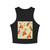 Whimsical Forest Fables - Women's Micro Rib Racer Tank Top
