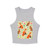 Whimsical Forest Fables - Women's Micro Rib Racer Tank Top