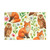 Whimsical Forest Fables - Double Sided Flag