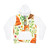 Whimsical Forest Fables - Athletic Hoodie (AOP)