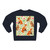 Whimsical Forest Fables - Unisex Crew Neck Sweatshirt (EU)