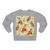 Whimsical Forest Fables - Unisex Crew Neck Sweatshirt (EU)