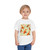 Whimsical Forest Fables - Toddler Short Sleeve Tee