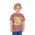 Whimsical Forest Fables - Toddler Short Sleeve Tee