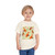 Whimsical Forest Fables - Toddler Short Sleeve Tee