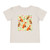 Whimsical Forest Fables - Toddler Short Sleeve Tee