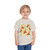Whimsical Forest Fables - Toddler Short Sleeve Tee