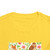 Whimsical Forest Fables - Toddler Short Sleeve Tee