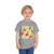 Whimsical Forest Fables - Toddler Short Sleeve Tee