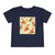 Whimsical Forest Fables - Toddler Short Sleeve Tee