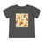 Whimsical Forest Fables - Toddler Short Sleeve Tee