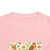 Whimsical Forest Fables - Toddler Short Sleeve Tee