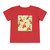 Whimsical Forest Fables - Toddler Short Sleeve Tee