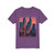 Metropolitan Dreams - Youth Short Sleeve Tee