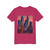 Metropolitan Dreams - Youth Short Sleeve Tee
