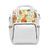 Whimsical Forest Fables - Multifunctional Diaper Backpack