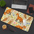Whimsical Forest Fables - Desk Mat