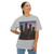 Metropolitan Dreams - Unisex Oversized Boxy Tee