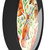 Whimsical Forest Fables - Wall Clock