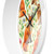 Whimsical Forest Fables - Wall Clock