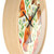Whimsical Forest Fables - Wall Clock