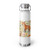 Whimsical Forest Fables - Copper Vacuum Insulated Bottle, 22oz