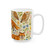 Whimsical Forest Fables - Ceramic Mug, (11oz, 15oz)