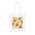 Whimsical Forest Fables - Cotton Tote