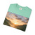 Lush Valley Sunrise - Unisex Garment-Dyed T-shirt