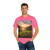 Lush Valley Sunrise - Unisex Garment-Dyed T-shirt