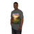 Lush Valley Sunrise - Unisex Sueded T-Shirt
