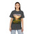 Lush Valley Sunrise - Unisex Sueded T-Shirt