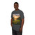 Lush Valley Sunrise - Unisex Sueded T-Shirt